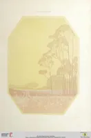 Picture 10 of 19 from 1911 Dekorative Vorbilder: farbige Meisterwerke aus alter und neuer Zeit (1911), leaf 38