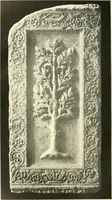 Picture 143 of 232 from Dekorative skvlptvr: figvr, ornament, architektvrplastik avs den havptepochen der kvnst (1910), leaf 103