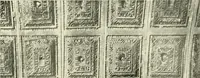 Picture 147 of 232 from Dekorative skvlptvr: figvr, ornament, architektvrplastik avs den havptepochen der kvnst (1910), leaf 106