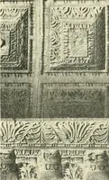 Picture 149 of 232 from Dekorative skvlptvr: figvr, ornament, architektvrplastik avs den havptepochen der kvnst (1910), leaf 106