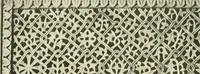 An illustration from Dekorative skvlptvr: figvr, ornament, architektvrplastik avs den havptepochen der kvnst (1910)