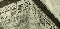 Picture 162 of 232 from Dekorative skvlptvr: figvr, ornament, architektvrplastik avs den havptepochen der kvnst (1910), leaf 113