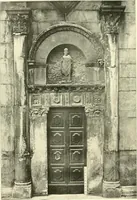 An illustration from Dekorative skvlptvr: figvr, ornament, architektvrplastik avs den havptepochen der kvnst (1910)