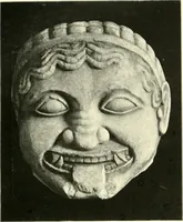 An illustration from Dekorative skvlptvr: figvr, ornament, architektvrplastik avs den havptepochen der kvnst (1910)