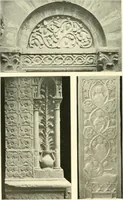 An illustration from Dekorative skvlptvr: figvr, ornament, architektvrplastik avs den havptepochen der kvnst (1910)