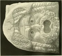 An illustration from Dekorative skvlptvr: figvr, ornament, architektvrplastik avs den havptepochen der kvnst (1910)