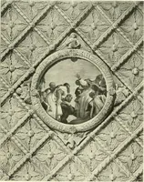Picture 187 of 232 from Dekorative skvlptvr: figvr, ornament, architektvrplastik avs den havptepochen der kvnst (1910), leaf 130