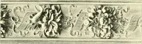 Picture 189 of 232 from Dekorative skvlptvr: figvr, ornament, architektvrplastik avs den havptepochen der kvnst (1910), leaf 131