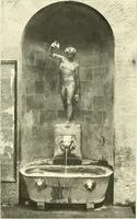 Picture 212 of 232 from Dekorative skvlptvr: figvr, ornament, architektvrplastik avs den havptepochen der kvnst (1910), leaf 145