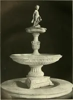 An illustration from Dekorative skvlptvr: figvr, ornament, architektvrplastik avs den havptepochen der kvnst (1910)