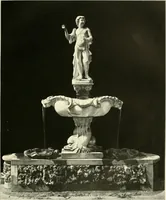 An illustration from Dekorative skvlptvr: figvr, ornament, architektvrplastik avs den havptepochen der kvnst (1910)
