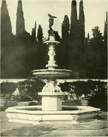 An illustration from Dekorative skvlptvr: figvr, ornament, architektvrplastik avs den havptepochen der kvnst (1910)