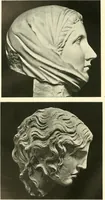 Picture 11 of 232 from Dekorative skvlptvr: figvr, ornament, architektvrplastik avs den havptepochen der kvnst (1910), leaf 17