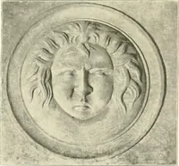 Picture 25 of 232 from Dekorative skvlptvr: figvr, ornament, architektvrplastik avs den havptepochen der kvnst (1910), leaf 24