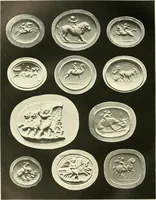 An illustration from Dekorative skvlptvr: figvr, ornament, architektvrplastik avs den havptepochen der kvnst (1910)