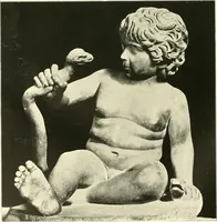 An illustration from Dekorative skvlptvr: figvr, ornament, architektvrplastik avs den havptepochen der kvnst (1910)
