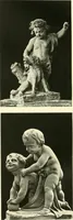 Picture 51 of 232 from Dekorative skvlptvr: figvr, ornament, architektvrplastik avs den havptepochen der kvnst (1910), leaf 43