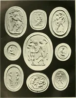 Picture 58 of 232 from Dekorative skvlptvr: figvr, ornament, architektvrplastik avs den havptepochen der kvnst (1910), leaf 47