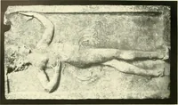An illustration from Dekorative skvlptvr: figvr, ornament, architektvrplastik avs den havptepochen der kvnst (1910)