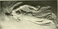 An illustration from Dekorative skvlptvr: figvr, ornament, architektvrplastik avs den havptepochen der kvnst (1910)