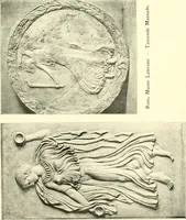 An illustration from Dekorative skvlptvr: figvr, ornament, architektvrplastik avs den havptepochen der kvnst (1910)