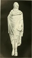 An illustration from Dekorative skvlptvr: figvr, ornament, architektvrplastik avs den havptepochen der kvnst (1910)