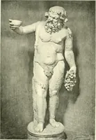 An illustration from Dekorative skvlptvr: figvr, ornament, architektvrplastik avs den havptepochen der kvnst (1910)