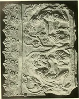 An illustration from Dekorative skvlptvr: figvr, ornament, architektvrplastik avs den havptepochen der kvnst (1910)