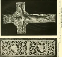 Picture 100 of 232 from Dekorative skvlptvr: figvr, ornament, architektvrplastik avs den havptepochen der kvnst (1910), leaf 79
