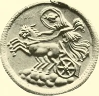 Picture 1 of 232 from Dekorative skvlptvr: figvr, ornament, architektvrplastik avs den havptepochen der kvnst (1910), leaf 8