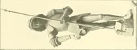 Picture 105 of 232 from Dekorative skvlptvr: figvr, ornament, architektvrplastik avs den havptepochen der kvnst (1910), leaf 82
