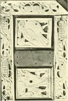 Picture 118 of 232 from Dekorative skvlptvr: figvr, ornament, architektvrplastik avs den havptepochen der kvnst (1910), leaf 87