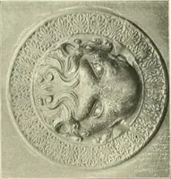 An illustration from Dekorative skvlptvr: figvr, ornament, architektvrplastik avs den havptepochen der kvnst (1910)