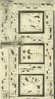 An illustration from Dekorative skvlptvr: figvr, ornament, architektvrplastik avs den havptepochen der kvnst (1910)