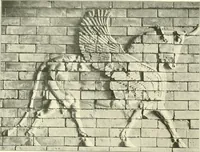 Picture 128 of 232 from Dekorative skvlptvr: figvr, ornament, architektvrplastik avs den havptepochen der kvnst (1910), leaf 92