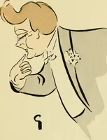 Picture 63 of 64 from De la Comédie Française aux boulevards. Préf. de Jules Claretie (1906), leaf 138