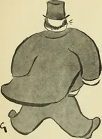 An illustration from De la Comédie Française aux boulevards. Préf. de Jules Claretie (1906)