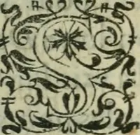 An illustration from De la demonomanie des sorciers (1580)