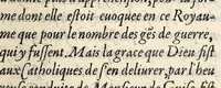 An illustration from De la difference du roy et du tyran ... (1589)