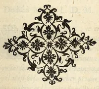 An illustration from De la difference du roy et du tyran ... (1589)
