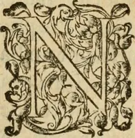 An illustration from De la démonomanie des sorciers .. (1587)