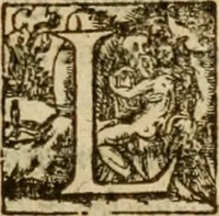 An illustration from De la démonomanie des sorciers .. (1587)