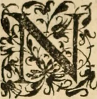 An illustration from De la démonomanie des sorciers .. (1587)