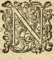 An illustration from De la démonomanie des sorciers .. (1587)