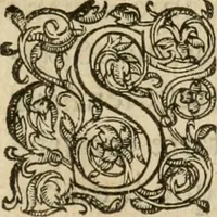 An illustration from De la démonomanie des sorciers .. (1587)