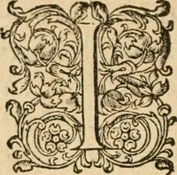 An illustration from De la démonomanie des sorciers .. (1587)