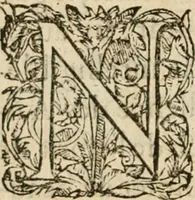 An illustration from De la démonomanie des sorciers .. (1587)