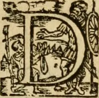 An illustration from De la démonomanie des sorciers .. (1587)
