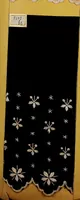 Picture 140 of 193 from Sample book of French embroidery, 1850? (1850), leaf 104