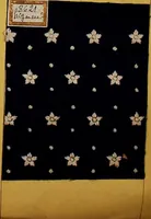 Picture 144 of 193 from Sample book of French embroidery, 1850? (1850), leaf 106